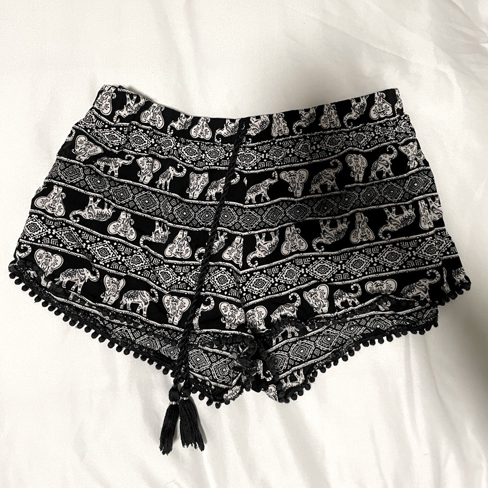 Pj shorts